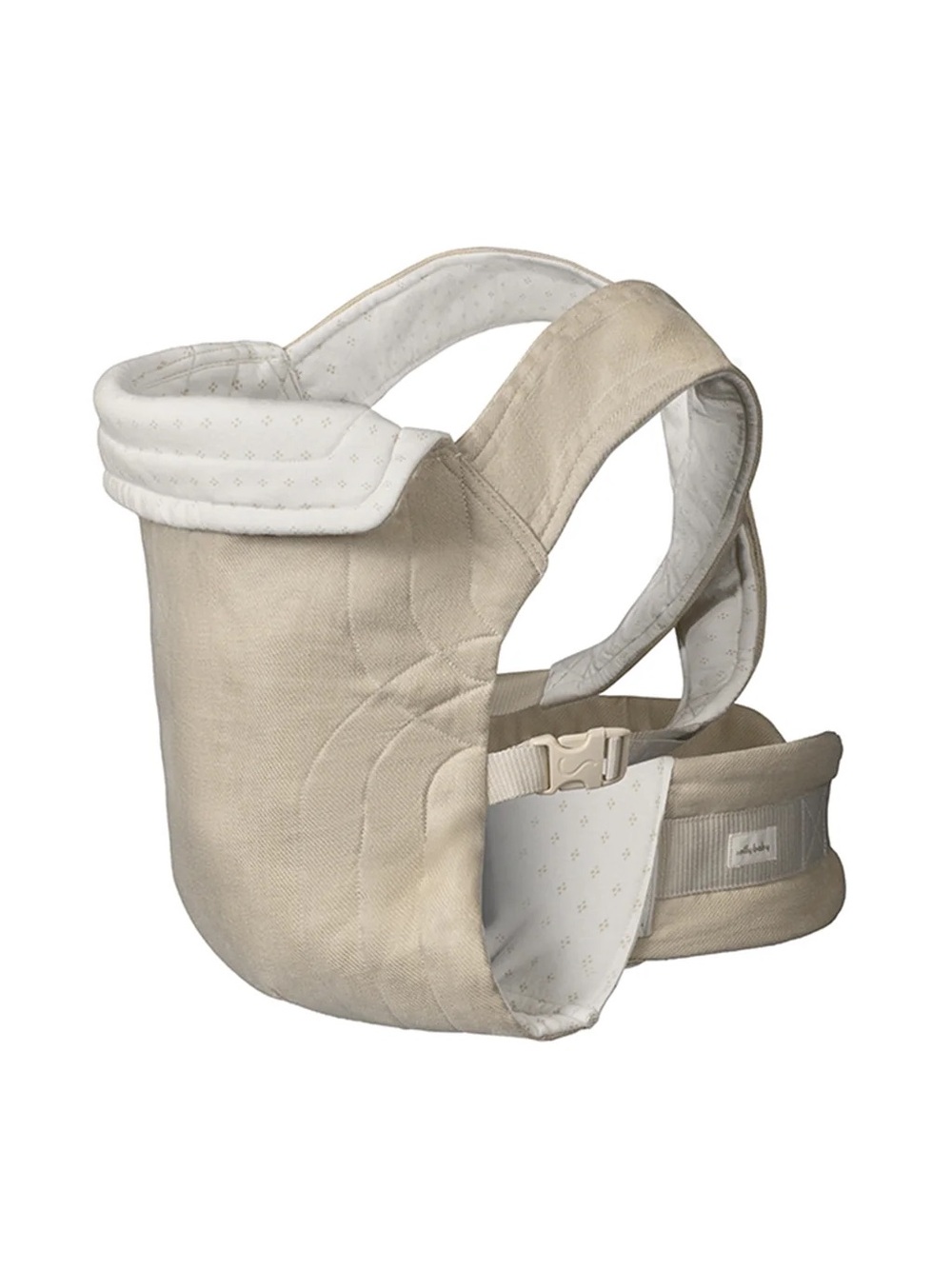 solly baby NIB the soft carrier
